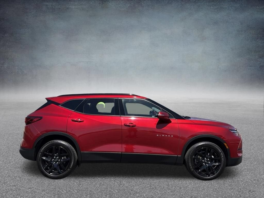 2023 Chevrolet Blazer 3LT