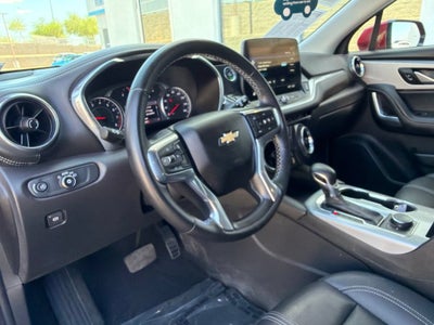 2023 Chevrolet Blazer 3LT