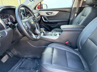 2023 Chevrolet Blazer 3LT