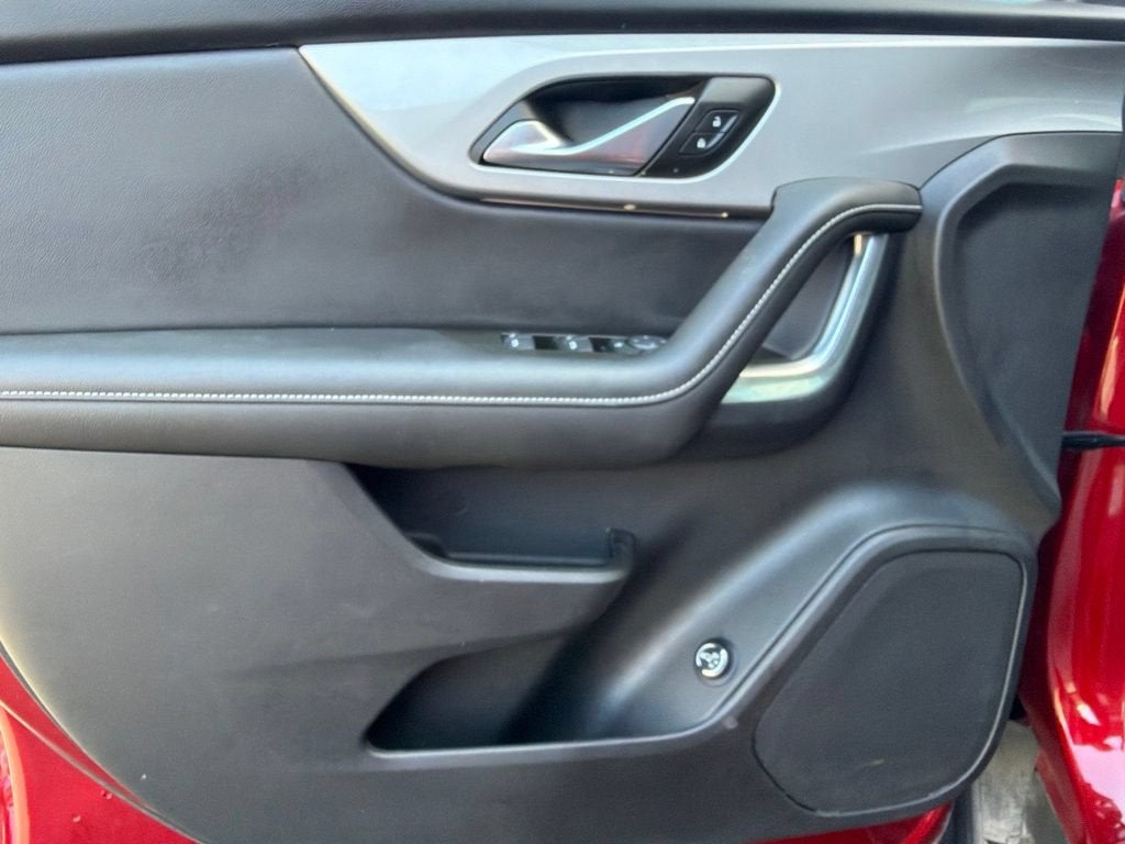 2023 Chevrolet Blazer 3LT