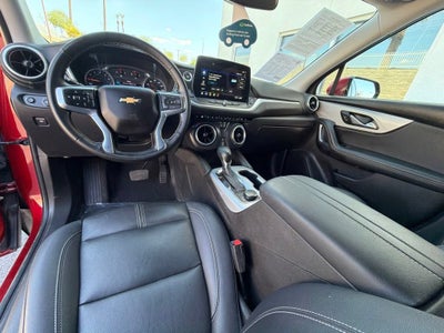 2023 Chevrolet Blazer 3LT