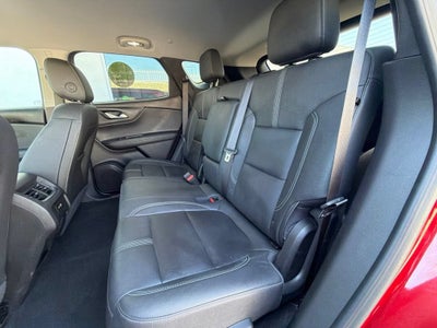 2023 Chevrolet Blazer 3LT