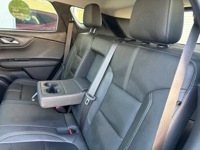 2023 Chevrolet Blazer 3LT