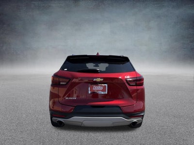 2023 Chevrolet Blazer 3LT