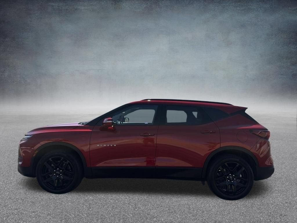 2023 Chevrolet Blazer 3LT