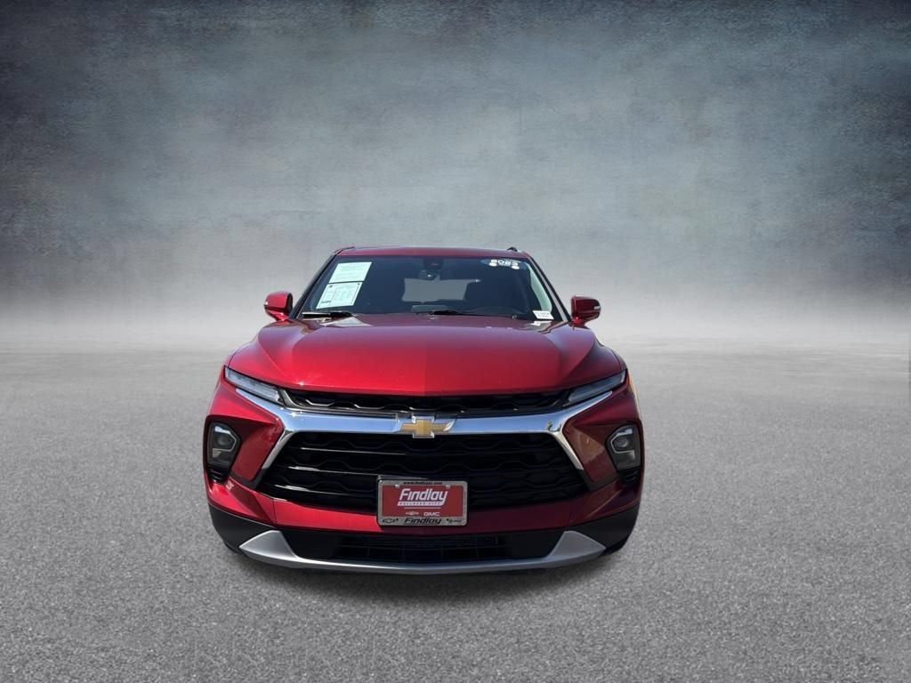 2023 Chevrolet Blazer 3LT