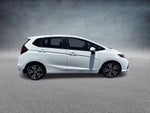2018 Honda Fit EX