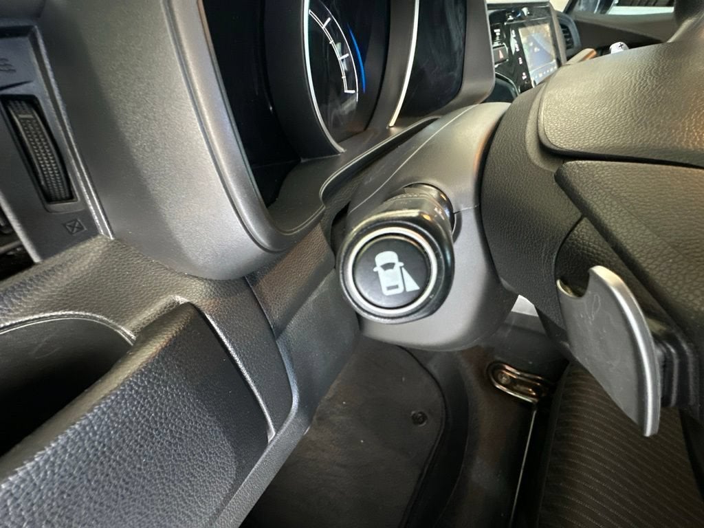 2018 Honda Fit EX