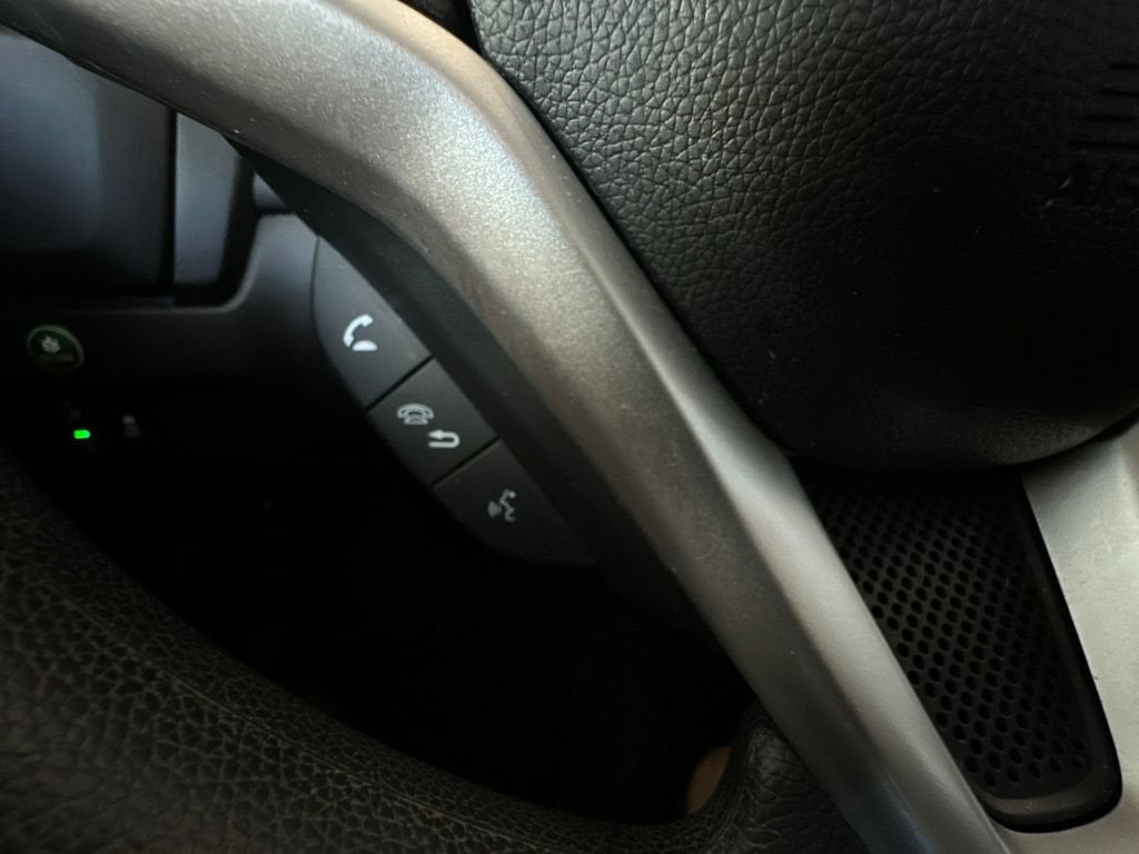 2018 Honda Fit EX