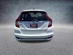 2018 Honda Fit EX