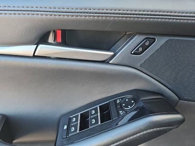 2025 Mazda Mazda3 Sedan 2.5 S Select Sport
