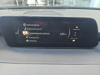 2025 Mazda Mazda3 Sedan 2.5 S Select Sport