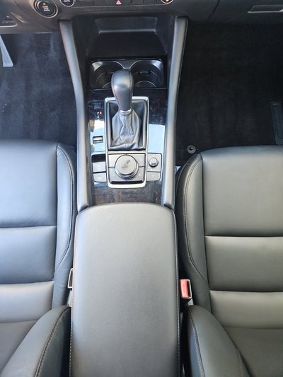 2025 Mazda Mazda3 Sedan 2.5 S Select Sport