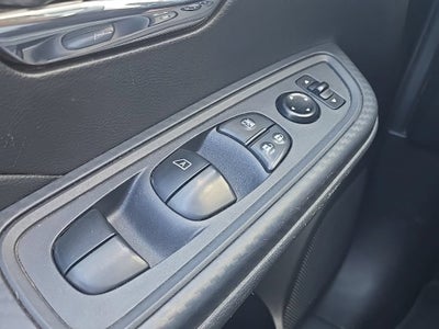2024 Nissan Versa SV