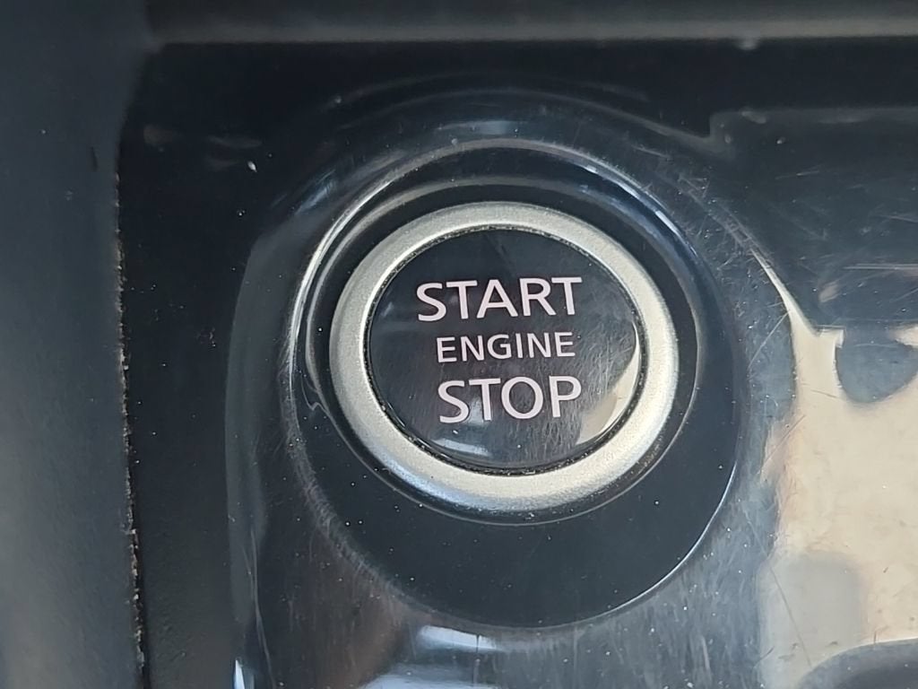 2024 Nissan Versa SV