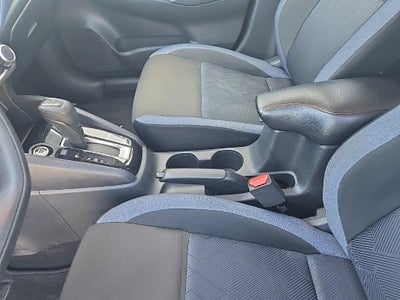 2024 Nissan Versa SV