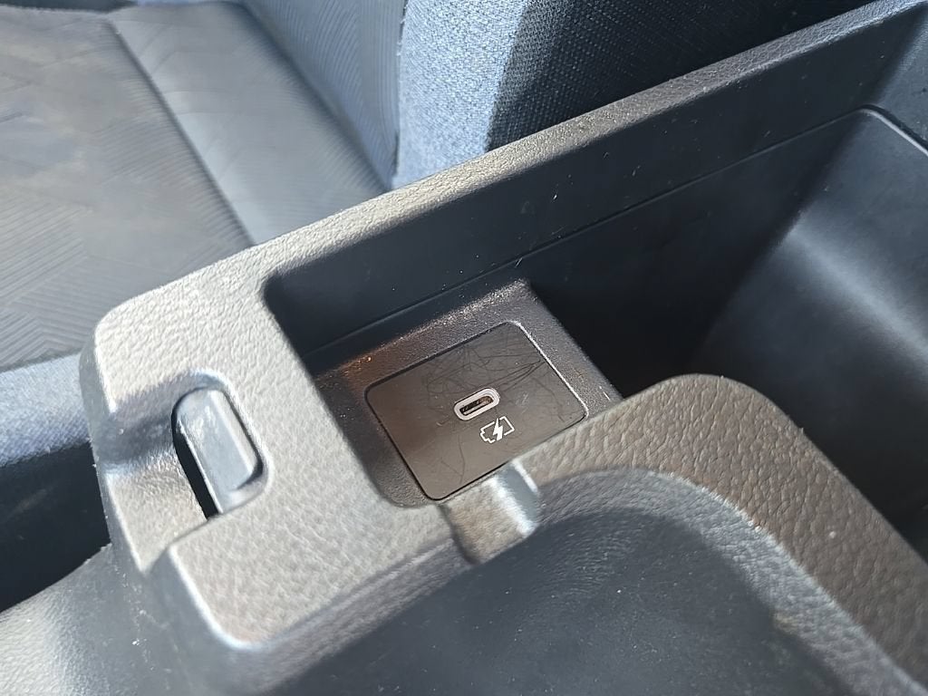 2024 Nissan Versa SV
