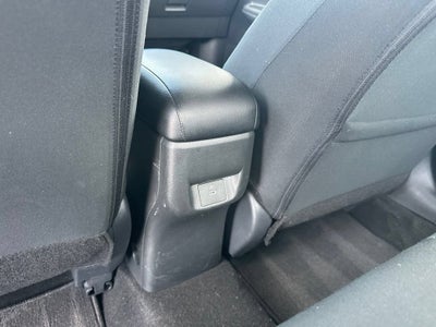 2024 Nissan Versa SR