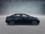 2024 Nissan Versa SR