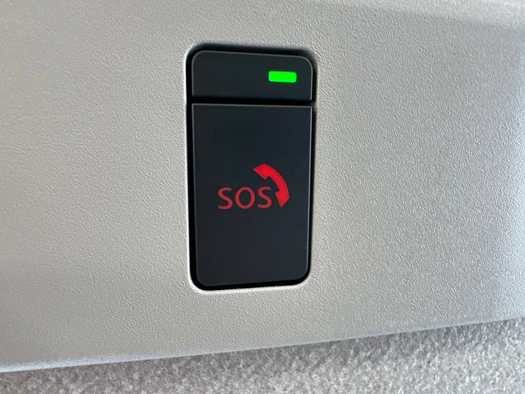 2024 Nissan Versa SR