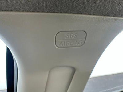 2024 Nissan Versa SR