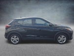 2023 Nissan Kicks S Xtronic CVT