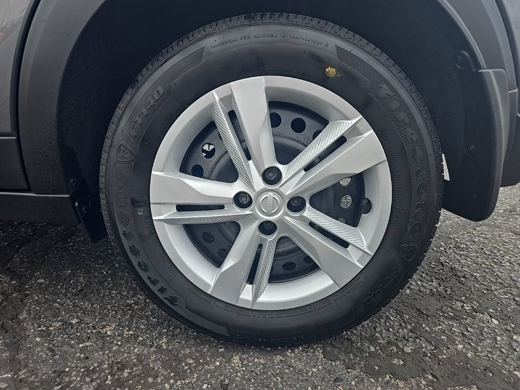 2023 Nissan Kicks S Xtronic CVT