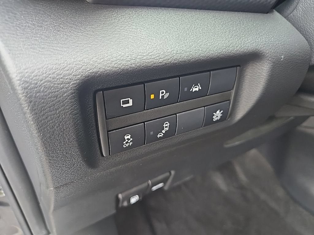 2023 Nissan Kicks S Xtronic CVT