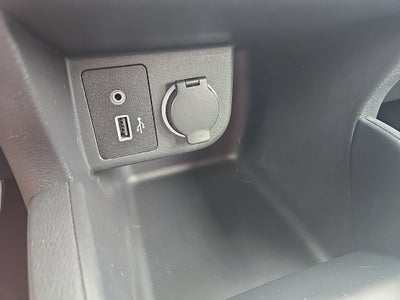 2023 Nissan Kicks S Xtronic CVT