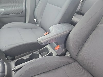 2023 Nissan Kicks S Xtronic CVT