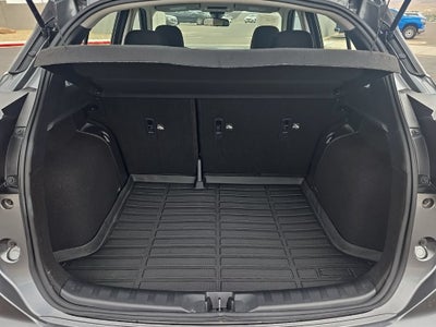 2023 Nissan Kicks S Xtronic CVT