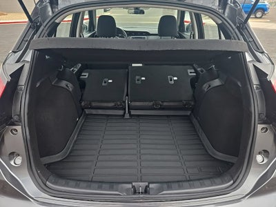 2023 Nissan Kicks S Xtronic CVT