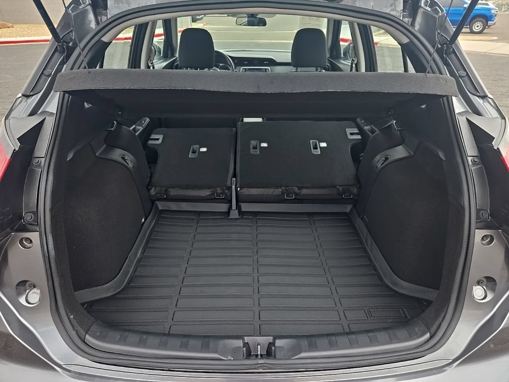 2023 Nissan Kicks S Xtronic CVT
