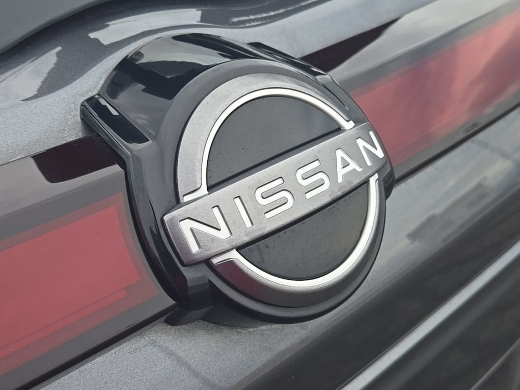 2023 Nissan Kicks S Xtronic CVT