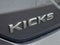 2023 Nissan Kicks S Xtronic CVT