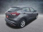 2023 Nissan Kicks S Xtronic CVT
