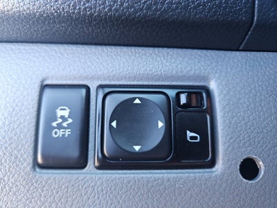 2021 Nissan NV200 Compact Cargo SV Xtronic CVT