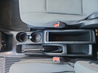 2021 Nissan NV200 Compact Cargo SV Xtronic CVT