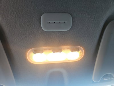 2021 Nissan NV200 Compact Cargo SV Xtronic CVT