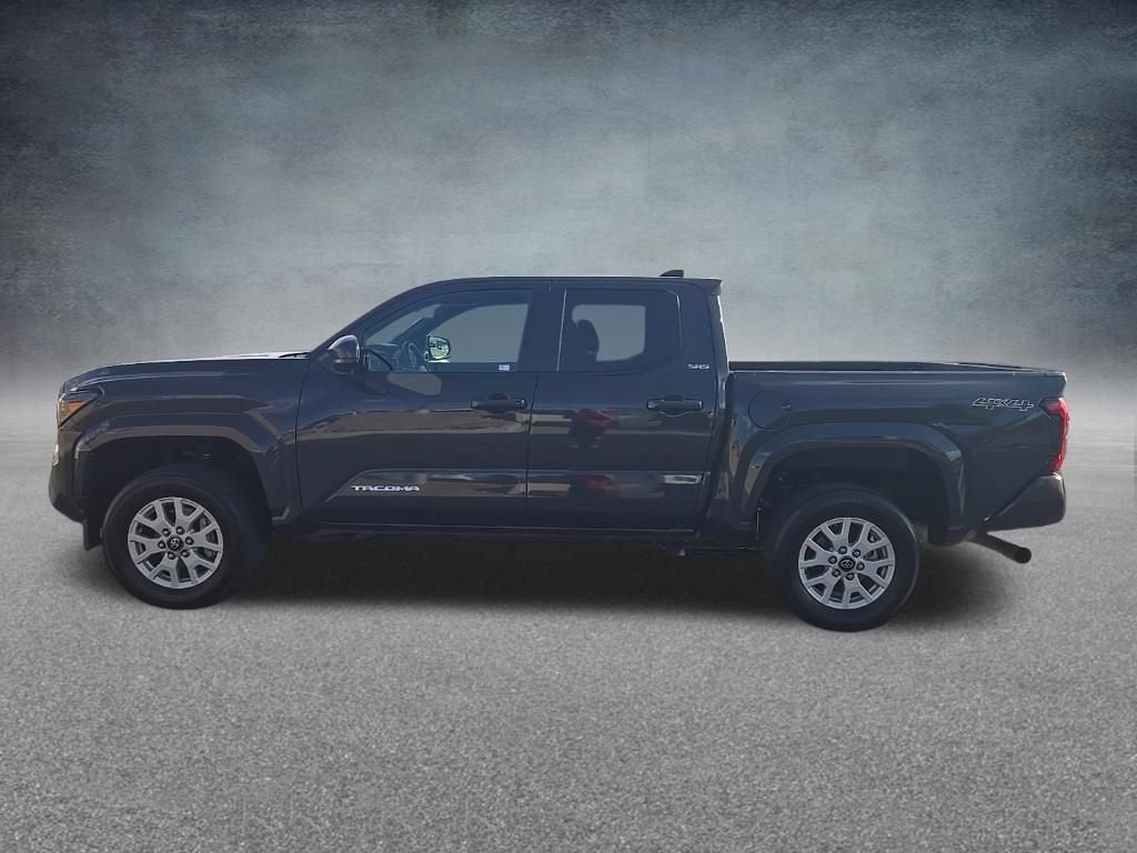 2024 Toyota Tacoma 4WD SR5