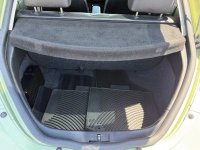 2009 Volkswagen New Beetle Coupe S