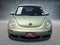 2009 Volkswagen New Beetle Coupe S