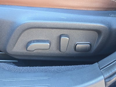 2018 Subaru Outback 3.6R Touring