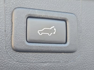 2018 Subaru Outback 3.6R Touring