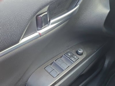 2024 Toyota Camry Hybrid XSE