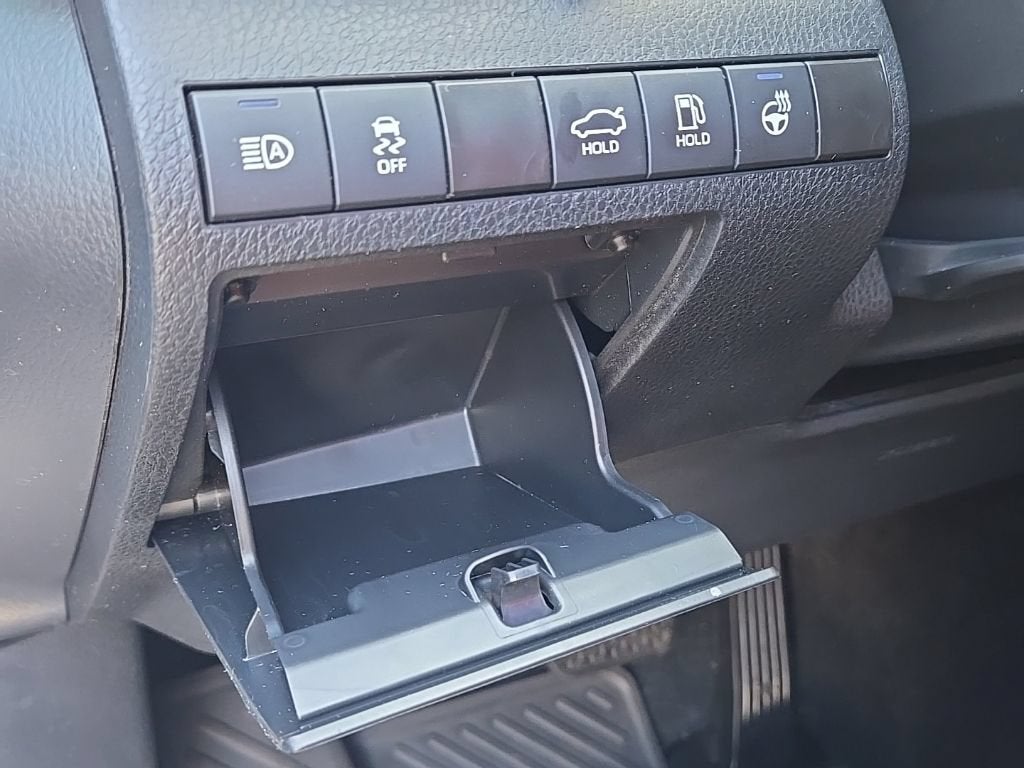 2024 Toyota Camry Hybrid XSE
