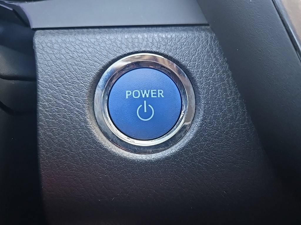 2024 Toyota Camry Hybrid XSE