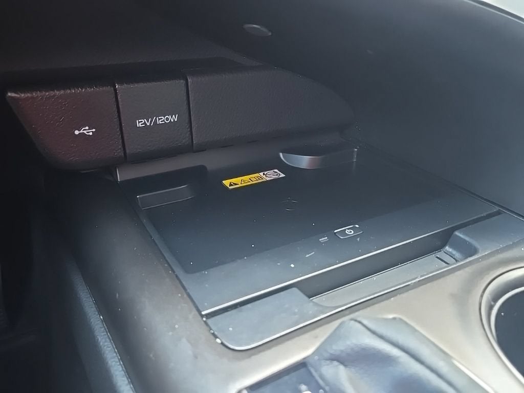 2024 Toyota Camry Hybrid XSE