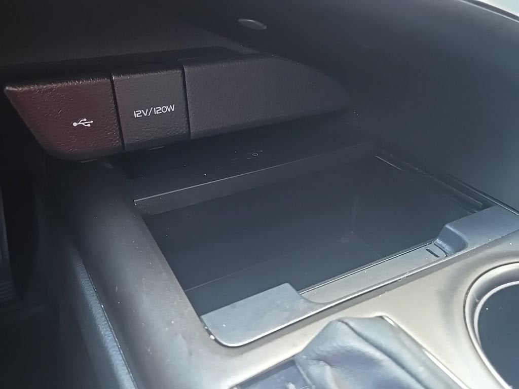 2024 Toyota Camry Hybrid XSE
