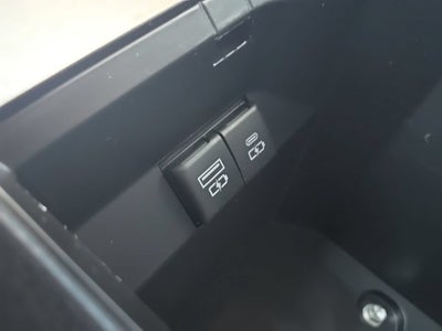 2024 Toyota Camry Hybrid XSE